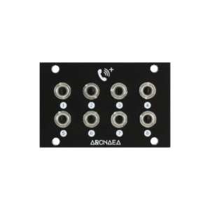 Exchange Expander 1U