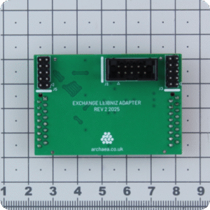 Exchange Leibniz Subsystem Adapter