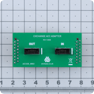 ACC Adapter Front