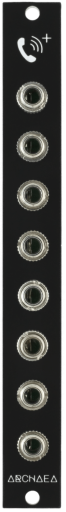 Exchange Expander