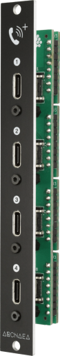 Expander Polytip Side View