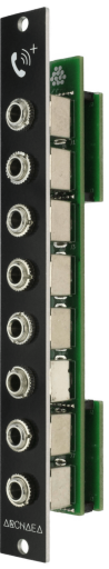 Expander Side View